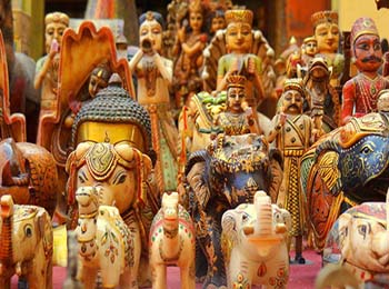 Rajasthan-art-culture-tour