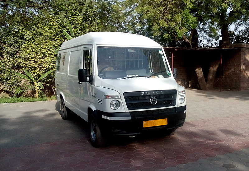 Namaste Rajasthan Car rental 3