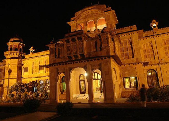 lallgarh-palace-bikaner